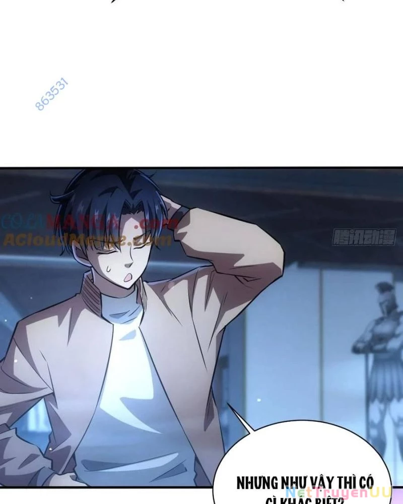 Trò Chơi Quỷ Dị: Ta Dựa Vào Vô Số Công Đức Khắc Thông Quan Chapter 27 - Trang 3