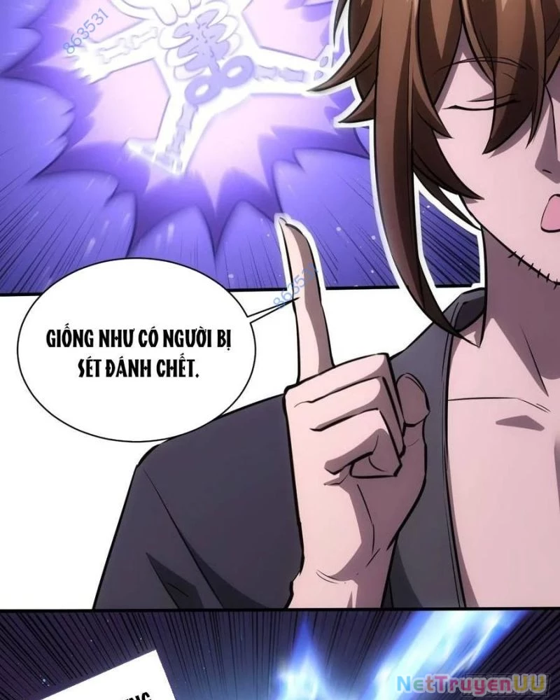 Trò Chơi Quỷ Dị: Ta Dựa Vào Vô Số Công Đức Khắc Thông Quan Chapter 27 - Trang 3