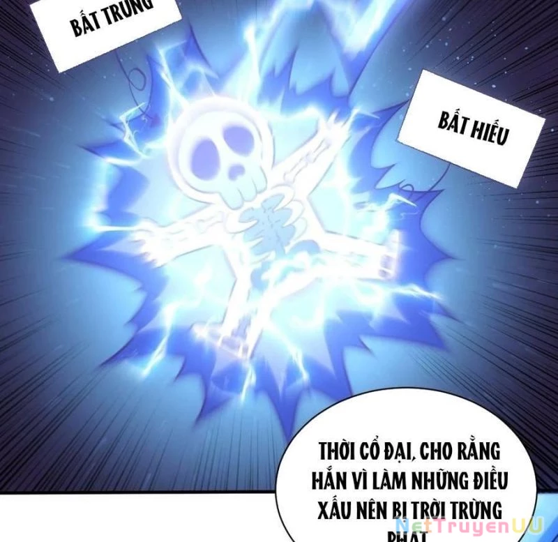 Trò Chơi Quỷ Dị: Ta Dựa Vào Vô Số Công Đức Khắc Thông Quan Chapter 27 - Trang 3