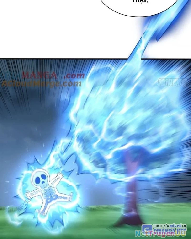 Trò Chơi Quỷ Dị: Ta Dựa Vào Vô Số Công Đức Khắc Thông Quan Chapter 27 - Trang 3