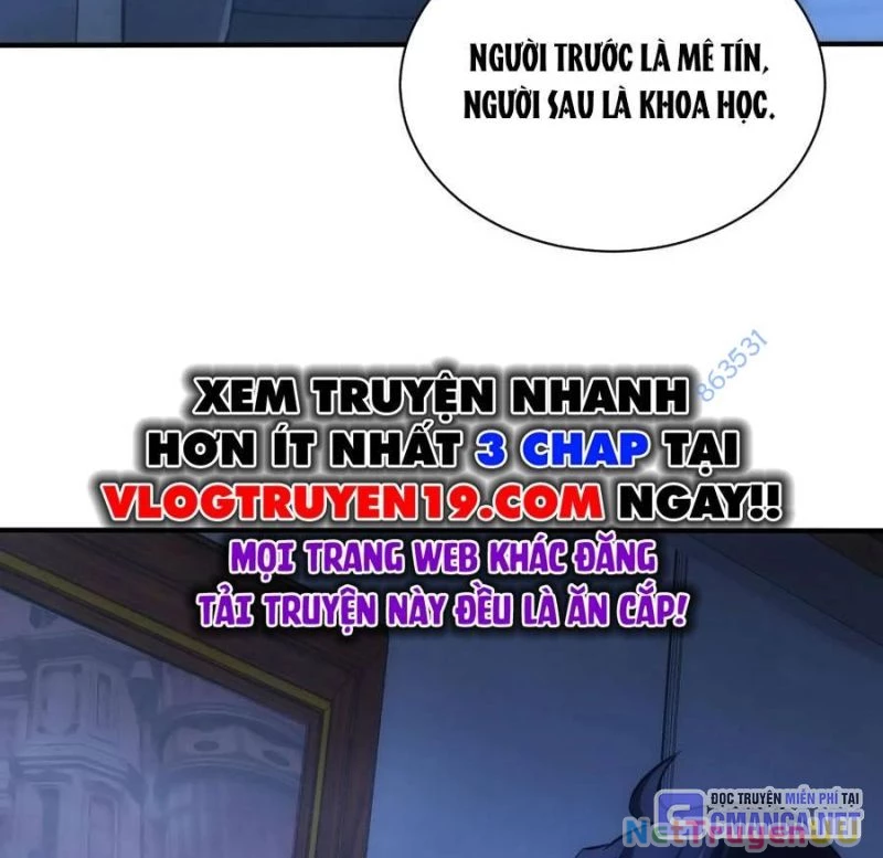 Trò Chơi Quỷ Dị: Ta Dựa Vào Vô Số Công Đức Khắc Thông Quan Chapter 27 - Trang 3