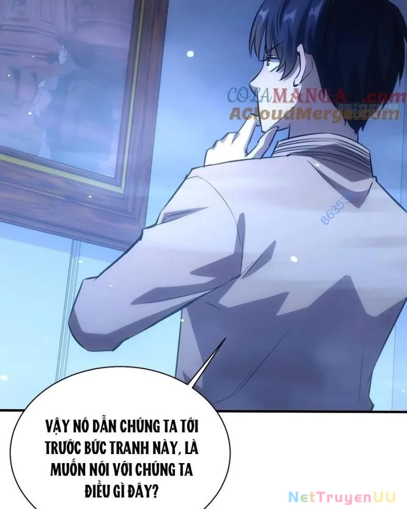 Trò Chơi Quỷ Dị: Ta Dựa Vào Vô Số Công Đức Khắc Thông Quan Chapter 27 - Trang 3