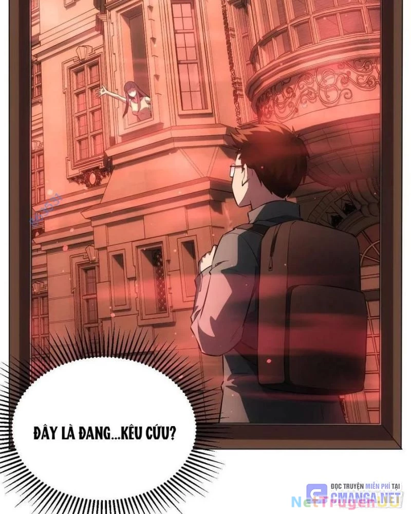 Trò Chơi Quỷ Dị: Ta Dựa Vào Vô Số Công Đức Khắc Thông Quan Chapter 27 - Trang 3