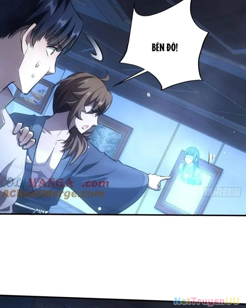 Trò Chơi Quỷ Dị: Ta Dựa Vào Vô Số Công Đức Khắc Thông Quan Chapter 27 - Trang 3