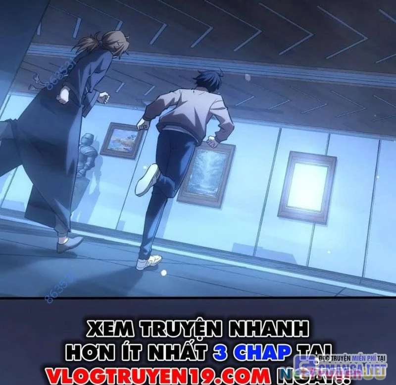 Trò Chơi Quỷ Dị: Ta Dựa Vào Vô Số Công Đức Khắc Thông Quan Chapter 27 - Trang 3