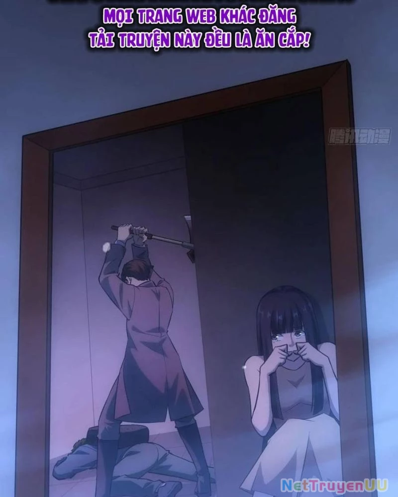 Trò Chơi Quỷ Dị: Ta Dựa Vào Vô Số Công Đức Khắc Thông Quan Chapter 27 - Trang 3