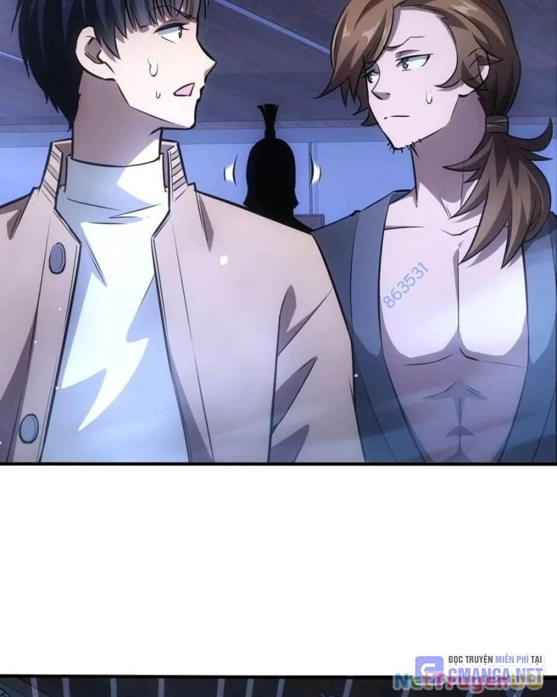 Trò Chơi Quỷ Dị: Ta Dựa Vào Vô Số Công Đức Khắc Thông Quan Chapter 27 - Trang 3