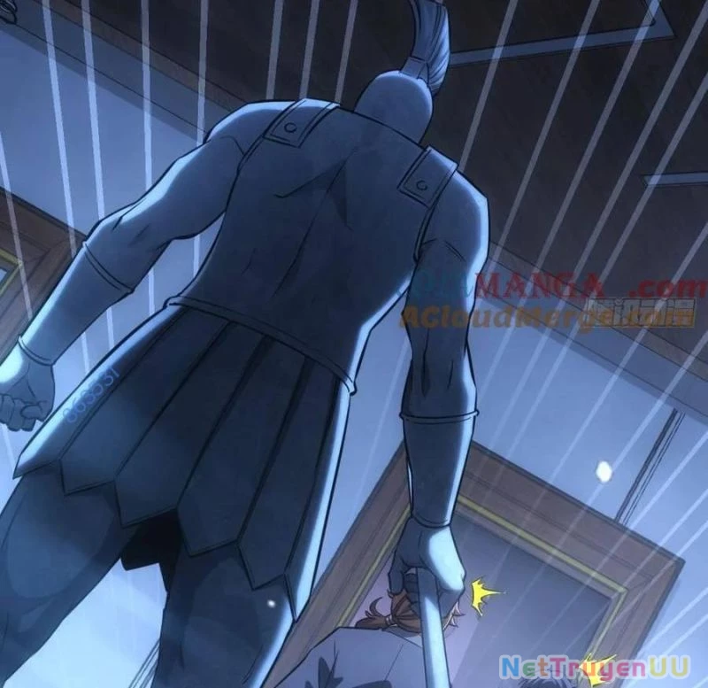 Trò Chơi Quỷ Dị: Ta Dựa Vào Vô Số Công Đức Khắc Thông Quan Chapter 27 - Trang 3