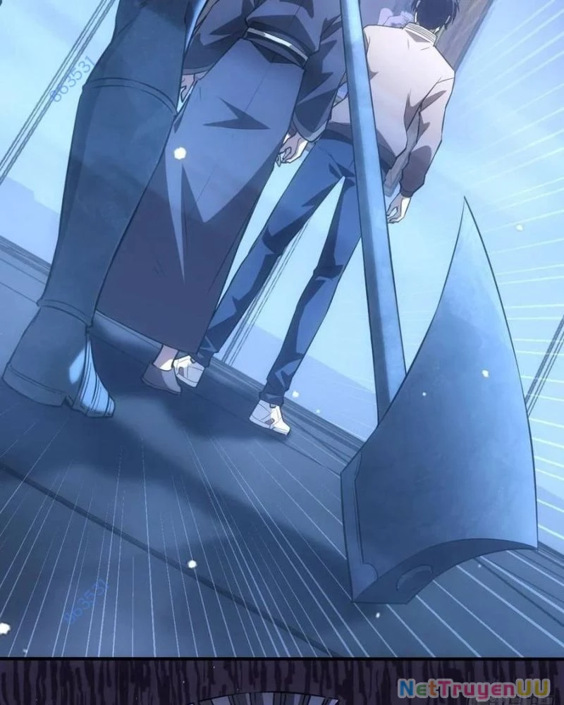 Trò Chơi Quỷ Dị: Ta Dựa Vào Vô Số Công Đức Khắc Thông Quan Chapter 27 - Trang 3