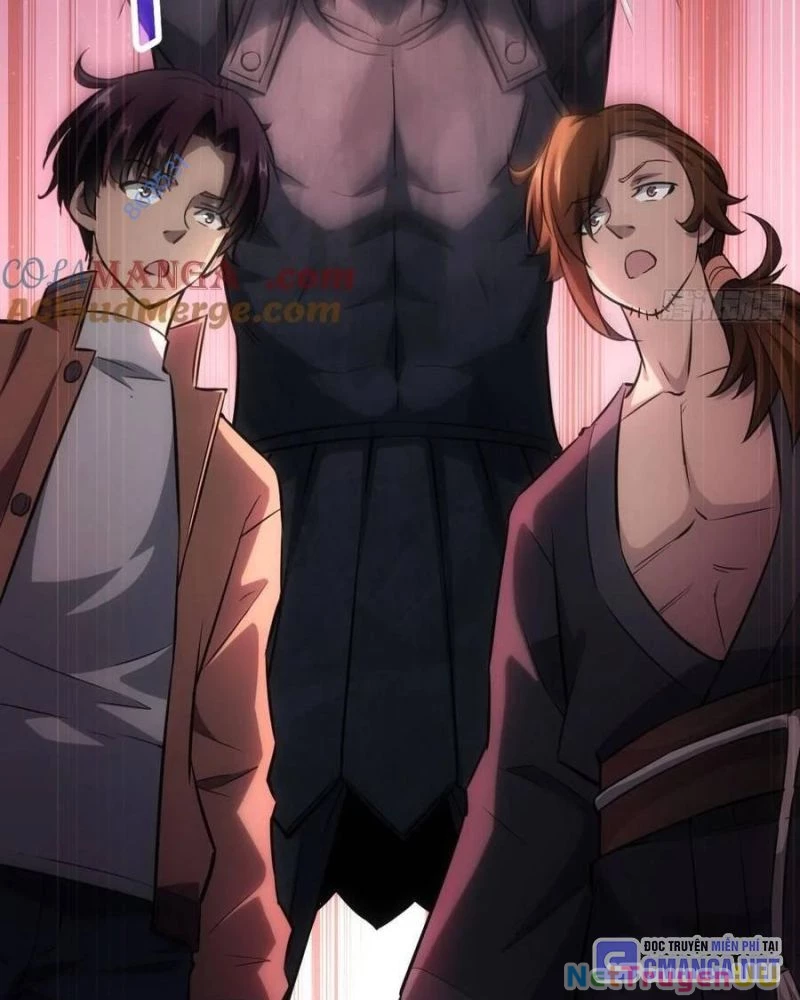 Trò Chơi Quỷ Dị: Ta Dựa Vào Vô Số Công Đức Khắc Thông Quan Chapter 27 - Trang 3