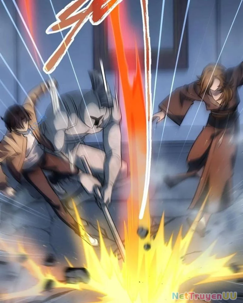 Trò Chơi Quỷ Dị: Ta Dựa Vào Vô Số Công Đức Khắc Thông Quan Chapter 27 - Trang 3