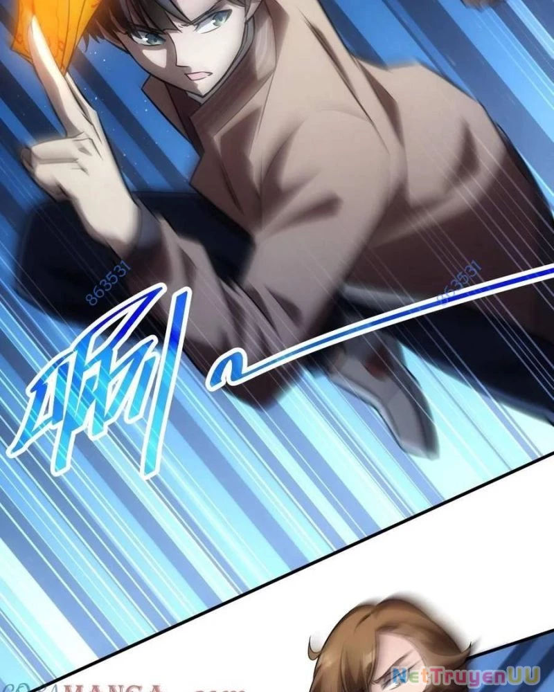 Trò Chơi Quỷ Dị: Ta Dựa Vào Vô Số Công Đức Khắc Thông Quan Chapter 27 - Trang 3