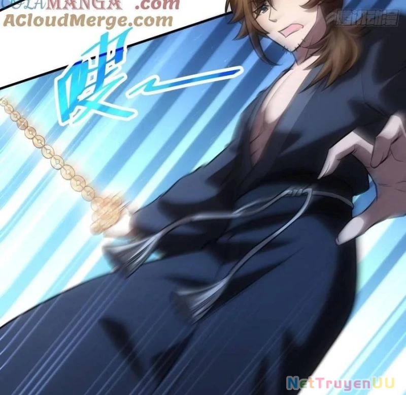 Trò Chơi Quỷ Dị: Ta Dựa Vào Vô Số Công Đức Khắc Thông Quan Chapter 27 - Trang 3