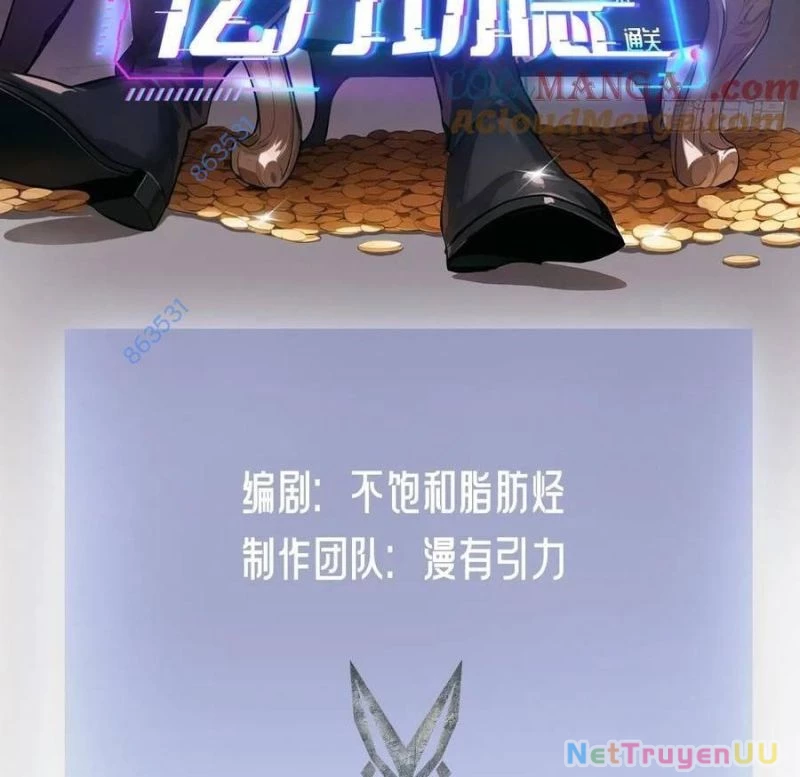 Trò Chơi Quỷ Dị: Ta Dựa Vào Vô Số Công Đức Khắc Thông Quan Chapter 28 - Trang 3