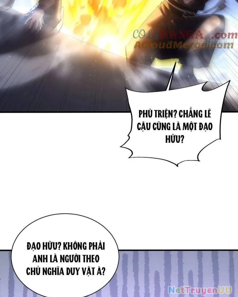 Trò Chơi Quỷ Dị: Ta Dựa Vào Vô Số Công Đức Khắc Thông Quan Chapter 28 - Trang 3