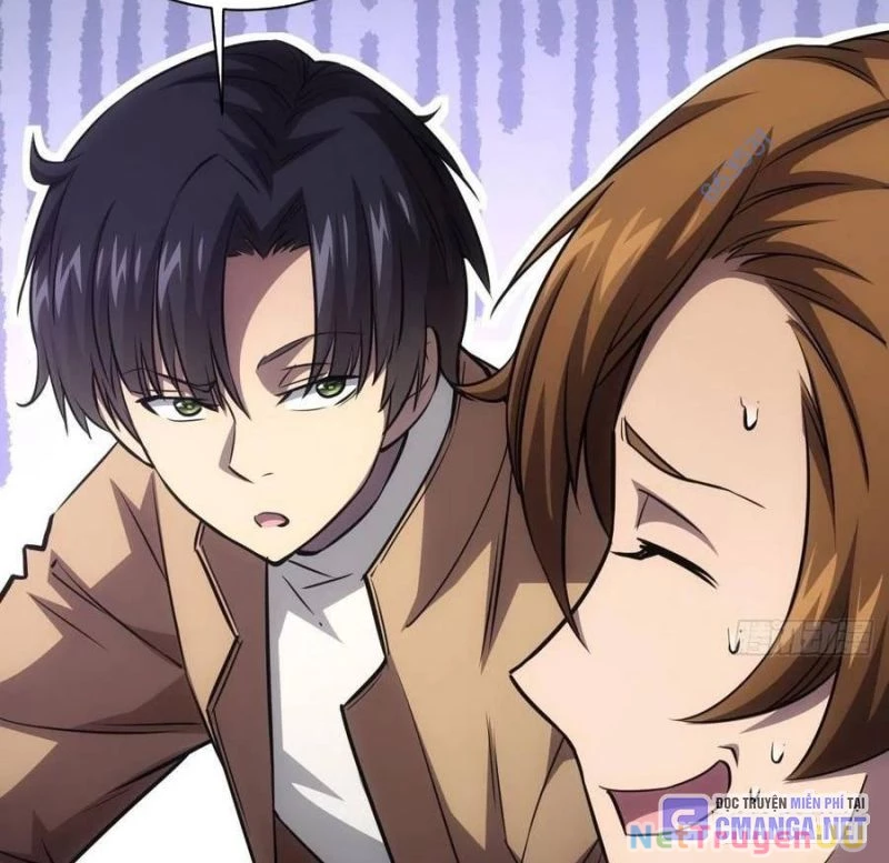 Trò Chơi Quỷ Dị: Ta Dựa Vào Vô Số Công Đức Khắc Thông Quan Chapter 28 - Trang 3