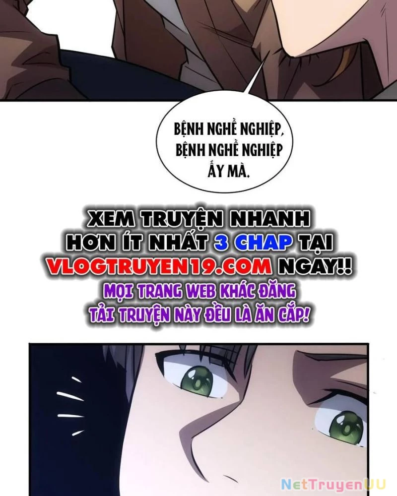 Trò Chơi Quỷ Dị: Ta Dựa Vào Vô Số Công Đức Khắc Thông Quan Chapter 28 - Trang 3