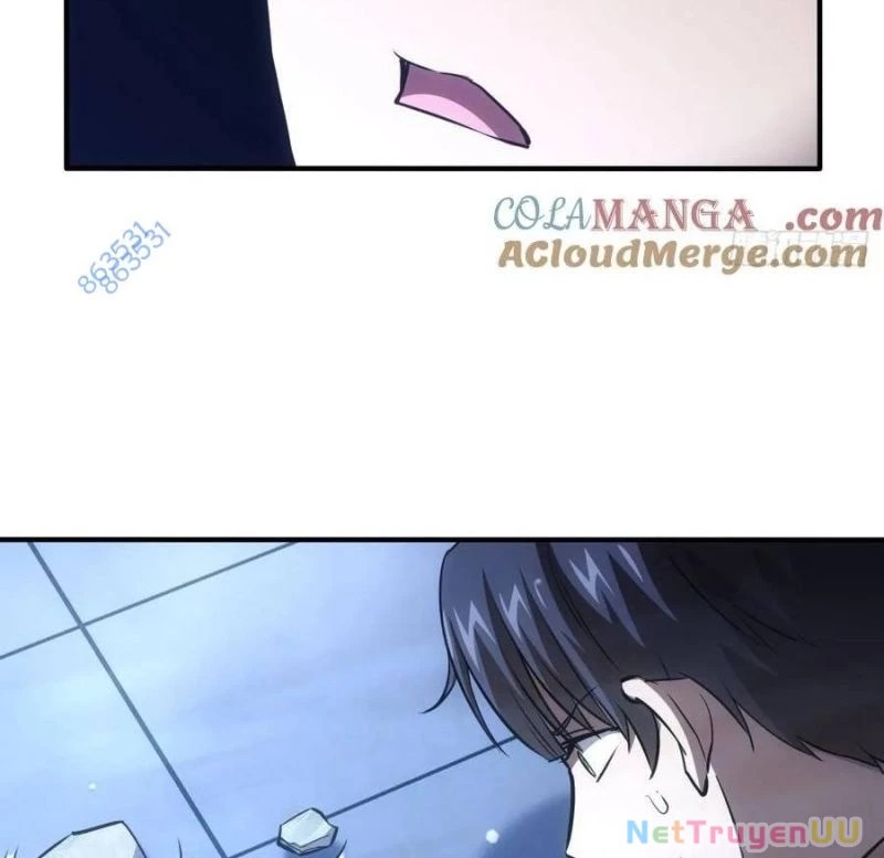 Trò Chơi Quỷ Dị: Ta Dựa Vào Vô Số Công Đức Khắc Thông Quan Chapter 28 - Trang 3