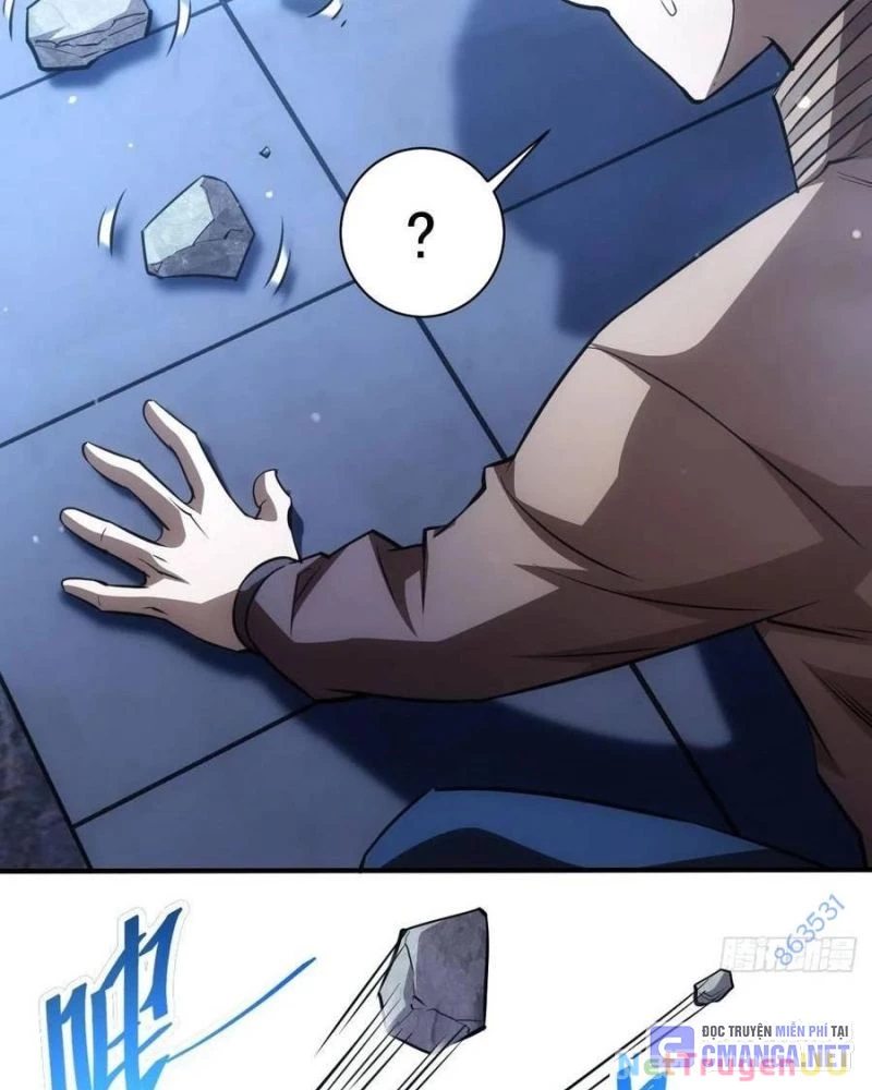 Trò Chơi Quỷ Dị: Ta Dựa Vào Vô Số Công Đức Khắc Thông Quan Chapter 28 - Trang 3