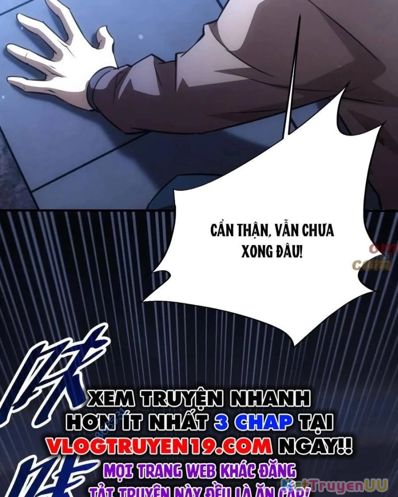 Trò Chơi Quỷ Dị: Ta Dựa Vào Vô Số Công Đức Khắc Thông Quan Chapter 28 - Trang 3