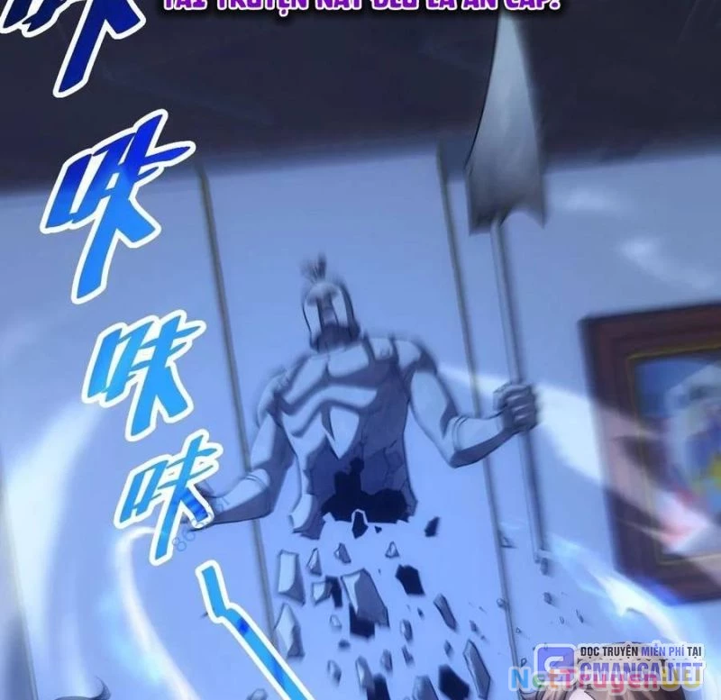 Trò Chơi Quỷ Dị: Ta Dựa Vào Vô Số Công Đức Khắc Thông Quan Chapter 28 - Trang 3