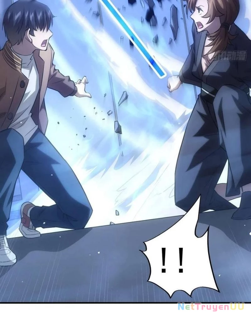 Trò Chơi Quỷ Dị: Ta Dựa Vào Vô Số Công Đức Khắc Thông Quan Chapter 28 - Trang 3