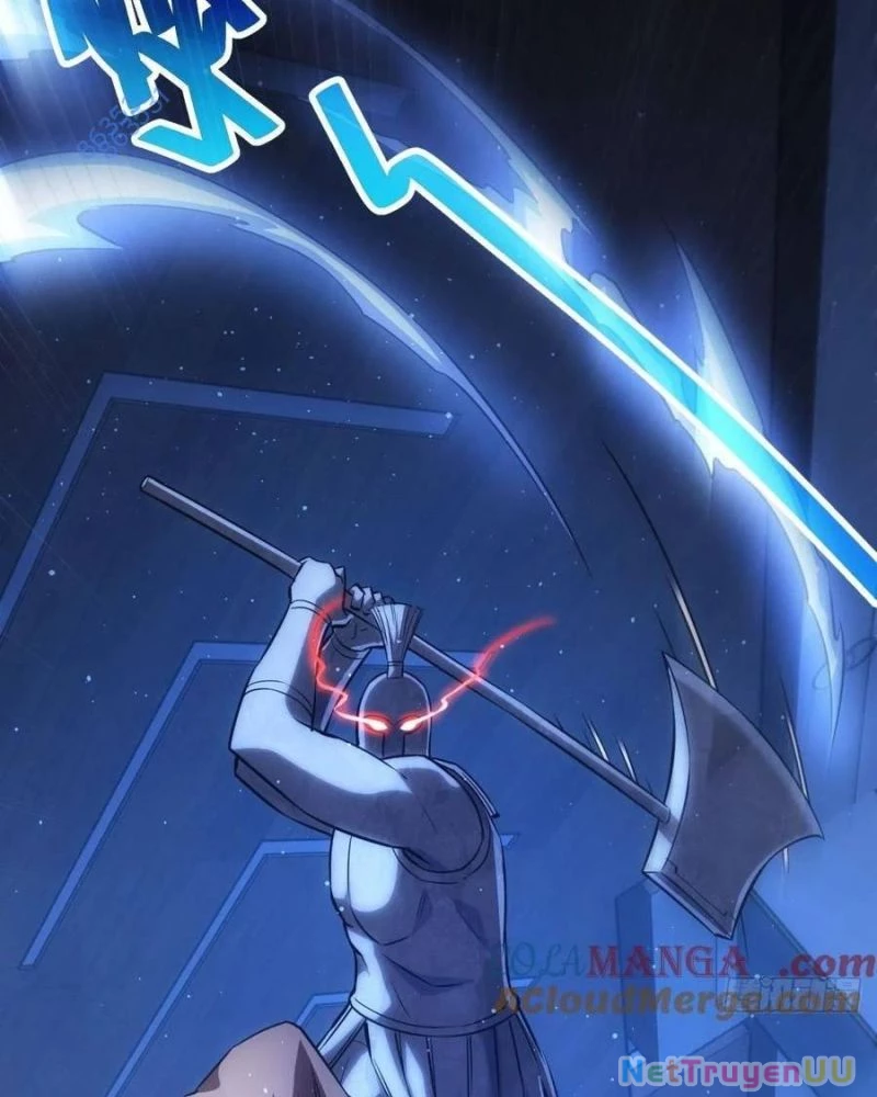 Trò Chơi Quỷ Dị: Ta Dựa Vào Vô Số Công Đức Khắc Thông Quan Chapter 28 - Trang 3