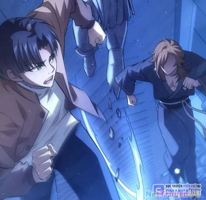 Trò Chơi Quỷ Dị: Ta Dựa Vào Vô Số Công Đức Khắc Thông Quan Chapter 28 - Trang 3