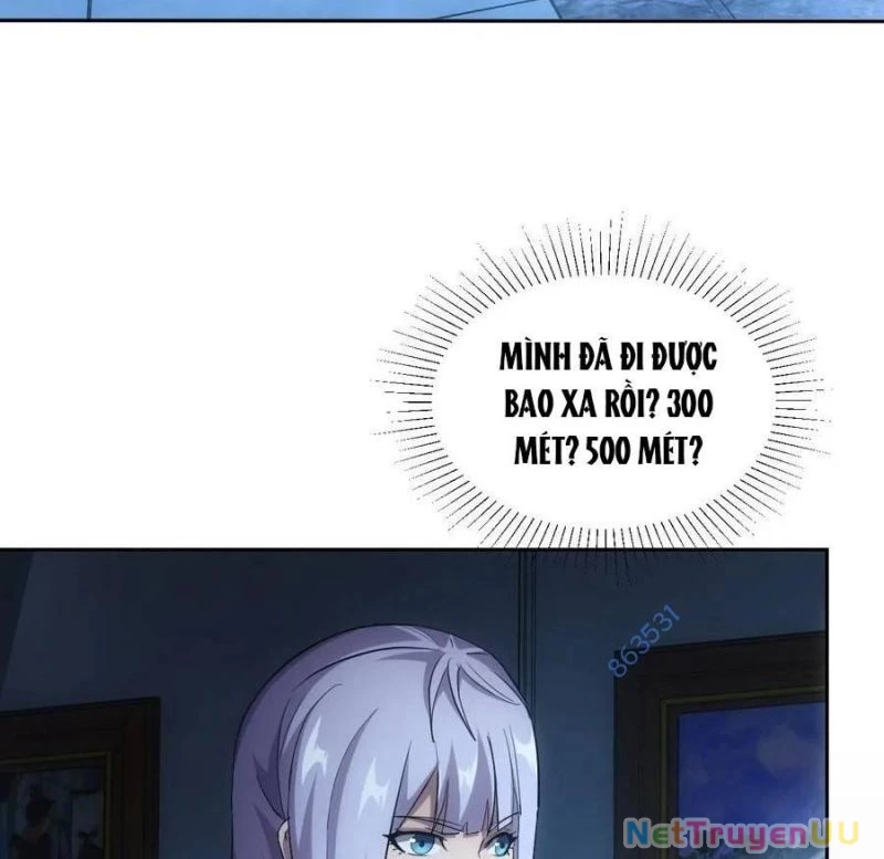 Trò Chơi Quỷ Dị: Ta Dựa Vào Vô Số Công Đức Khắc Thông Quan Chapter 28 - Trang 3