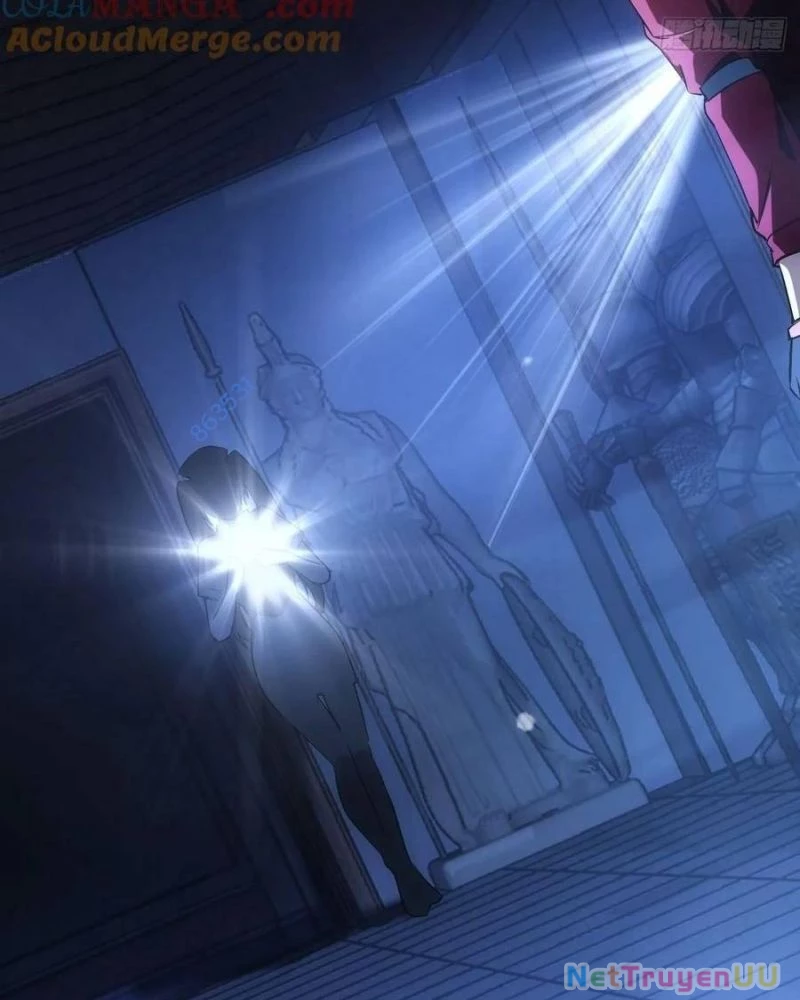 Trò Chơi Quỷ Dị: Ta Dựa Vào Vô Số Công Đức Khắc Thông Quan Chapter 28 - Trang 3
