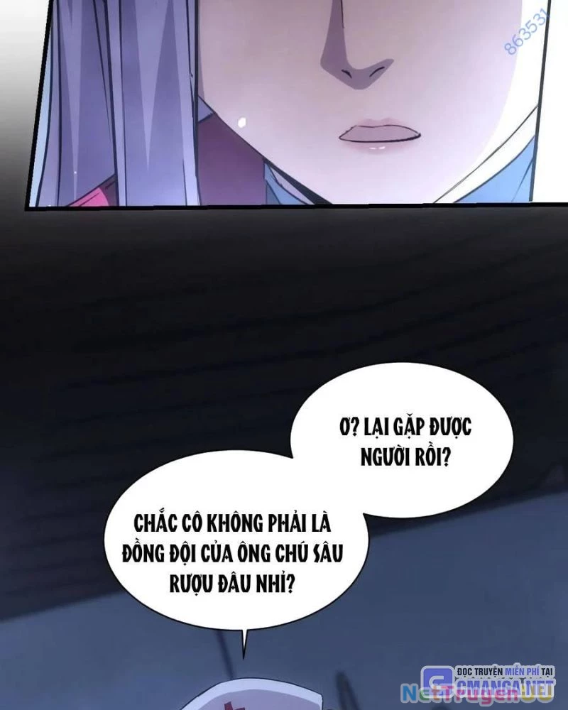 Trò Chơi Quỷ Dị: Ta Dựa Vào Vô Số Công Đức Khắc Thông Quan Chapter 28 - Trang 3