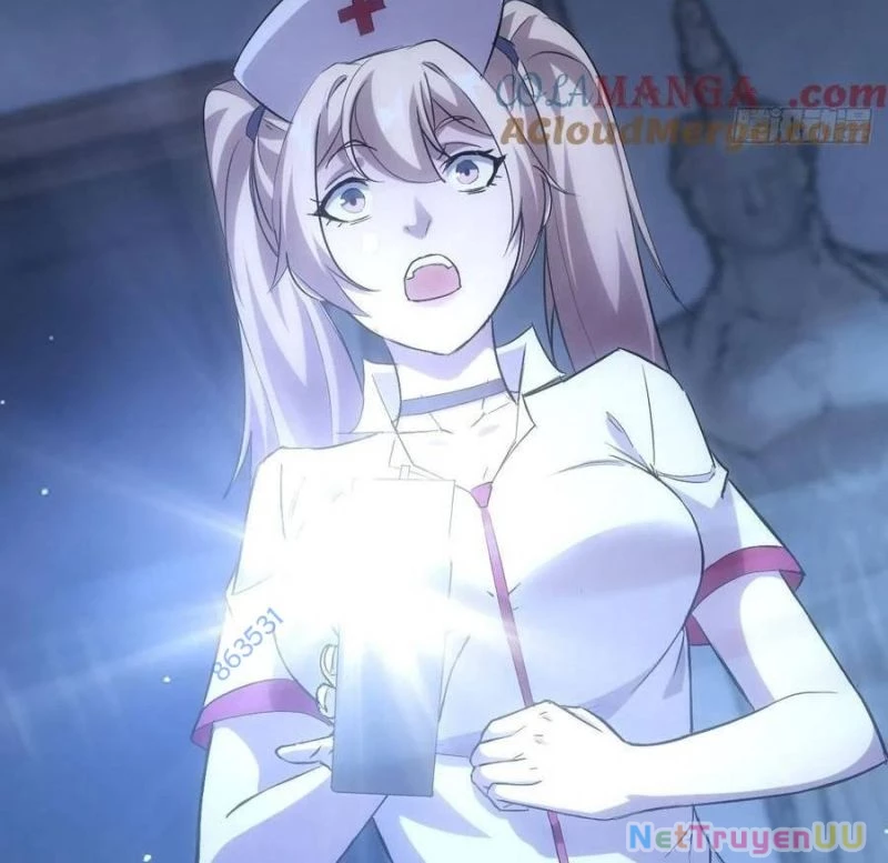 Trò Chơi Quỷ Dị: Ta Dựa Vào Vô Số Công Đức Khắc Thông Quan Chapter 28 - Trang 3