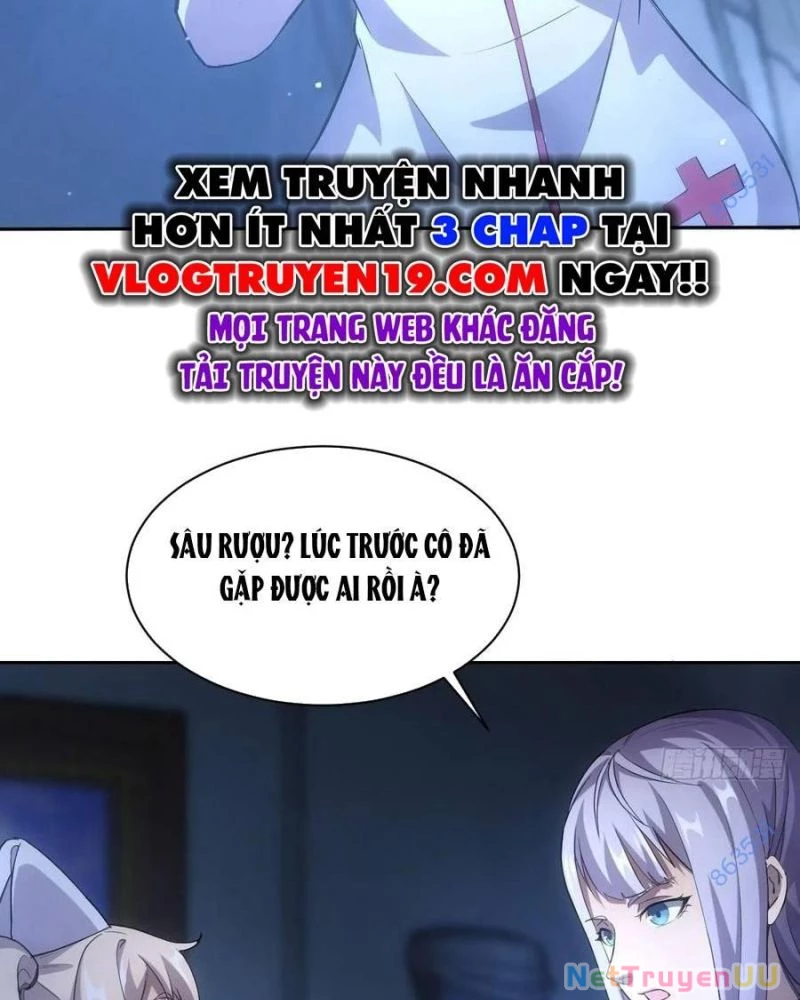 Trò Chơi Quỷ Dị: Ta Dựa Vào Vô Số Công Đức Khắc Thông Quan Chapter 28 - Trang 3