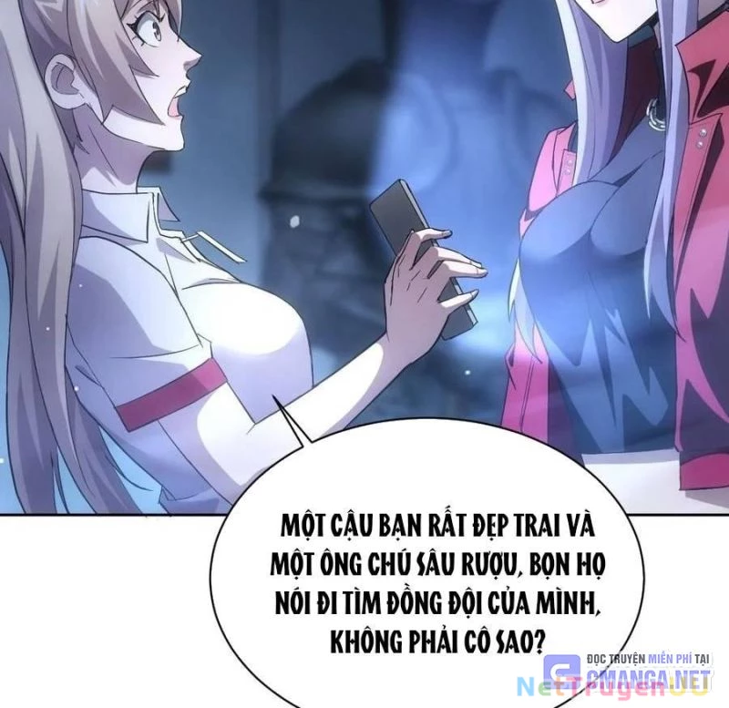 Trò Chơi Quỷ Dị: Ta Dựa Vào Vô Số Công Đức Khắc Thông Quan Chapter 28 - Trang 3
