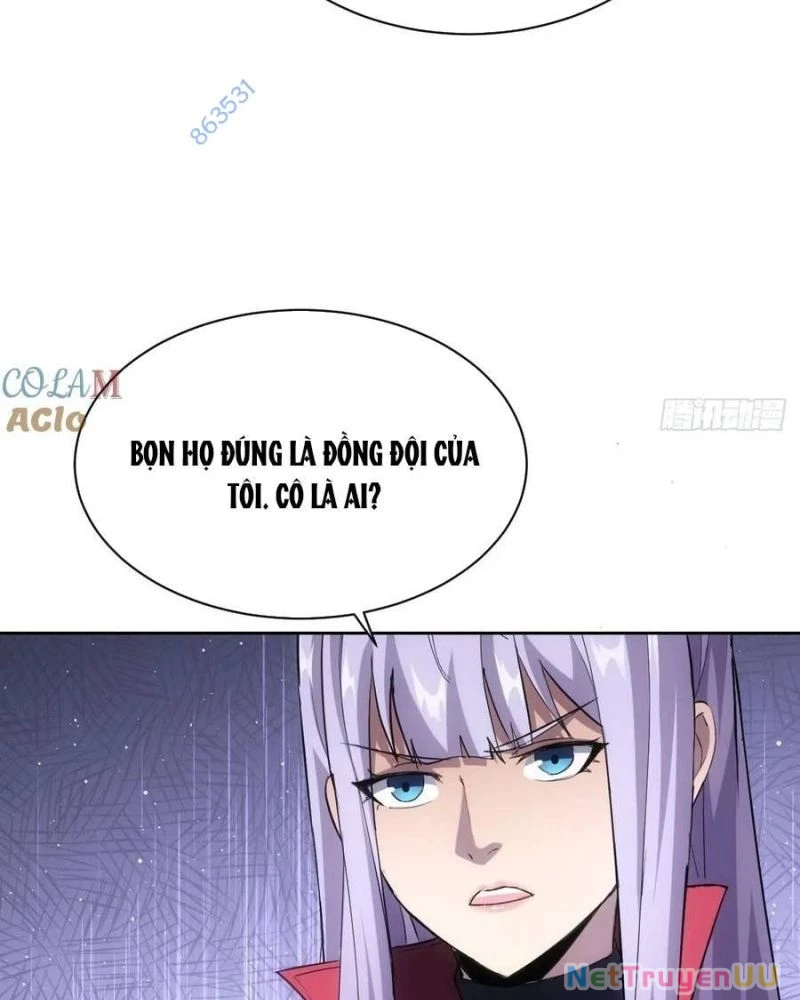 Trò Chơi Quỷ Dị: Ta Dựa Vào Vô Số Công Đức Khắc Thông Quan Chapter 28 - Trang 3