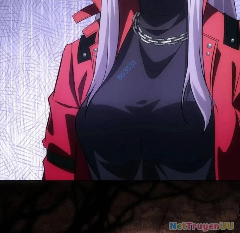 Trò Chơi Quỷ Dị: Ta Dựa Vào Vô Số Công Đức Khắc Thông Quan Chapter 28 - Trang 3