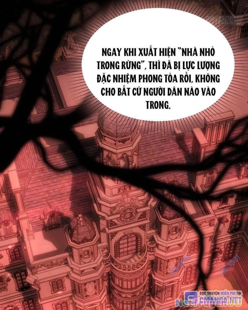 Trò Chơi Quỷ Dị: Ta Dựa Vào Vô Số Công Đức Khắc Thông Quan Chapter 28 - Trang 3