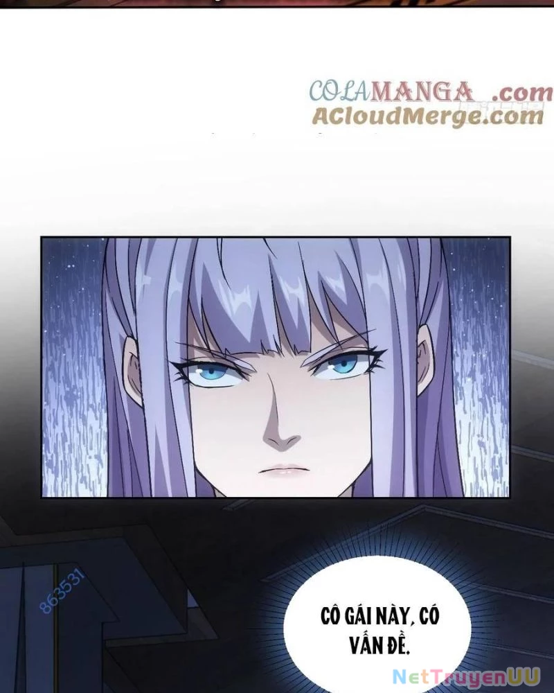 Trò Chơi Quỷ Dị: Ta Dựa Vào Vô Số Công Đức Khắc Thông Quan Chapter 28 - Trang 3