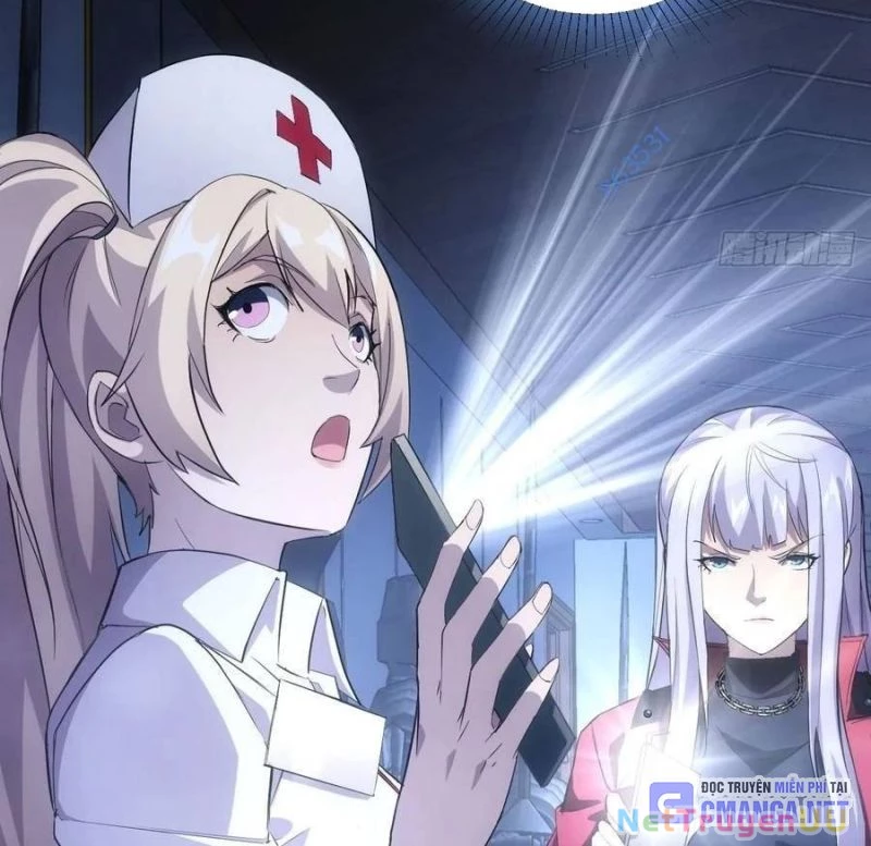 Trò Chơi Quỷ Dị: Ta Dựa Vào Vô Số Công Đức Khắc Thông Quan Chapter 28 - Trang 3