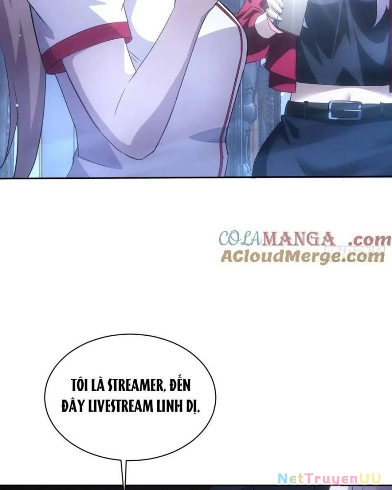 Trò Chơi Quỷ Dị: Ta Dựa Vào Vô Số Công Đức Khắc Thông Quan Chapter 28 - Trang 3