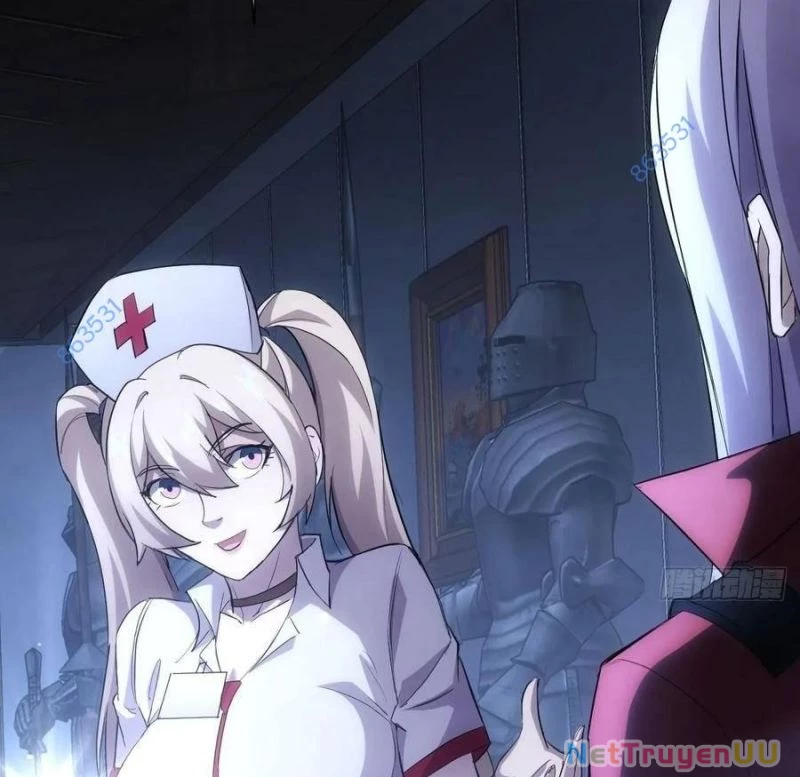 Trò Chơi Quỷ Dị: Ta Dựa Vào Vô Số Công Đức Khắc Thông Quan Chapter 28 - Trang 3