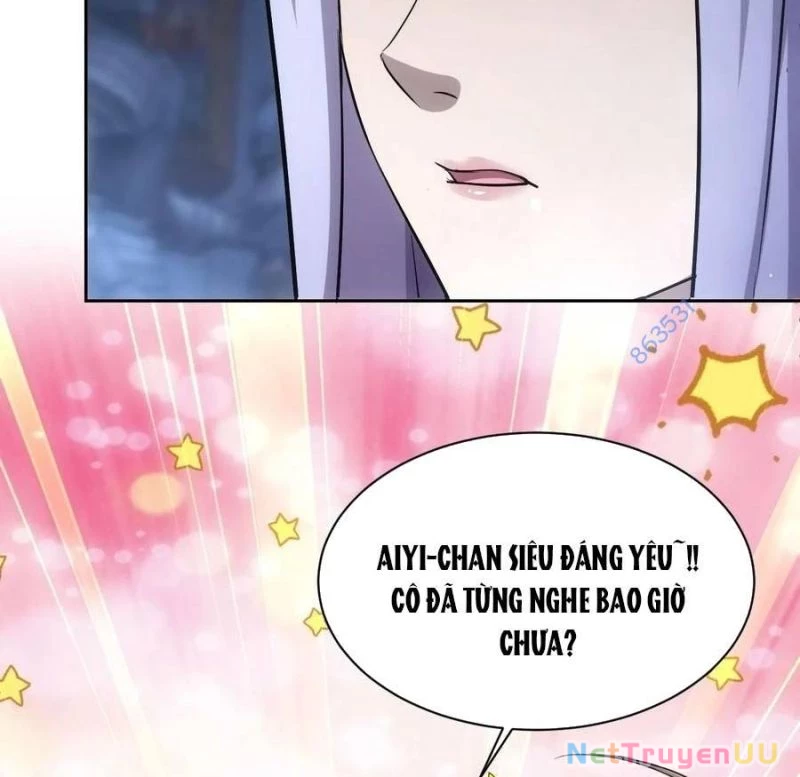 Trò Chơi Quỷ Dị: Ta Dựa Vào Vô Số Công Đức Khắc Thông Quan Chapter 28 - Trang 3