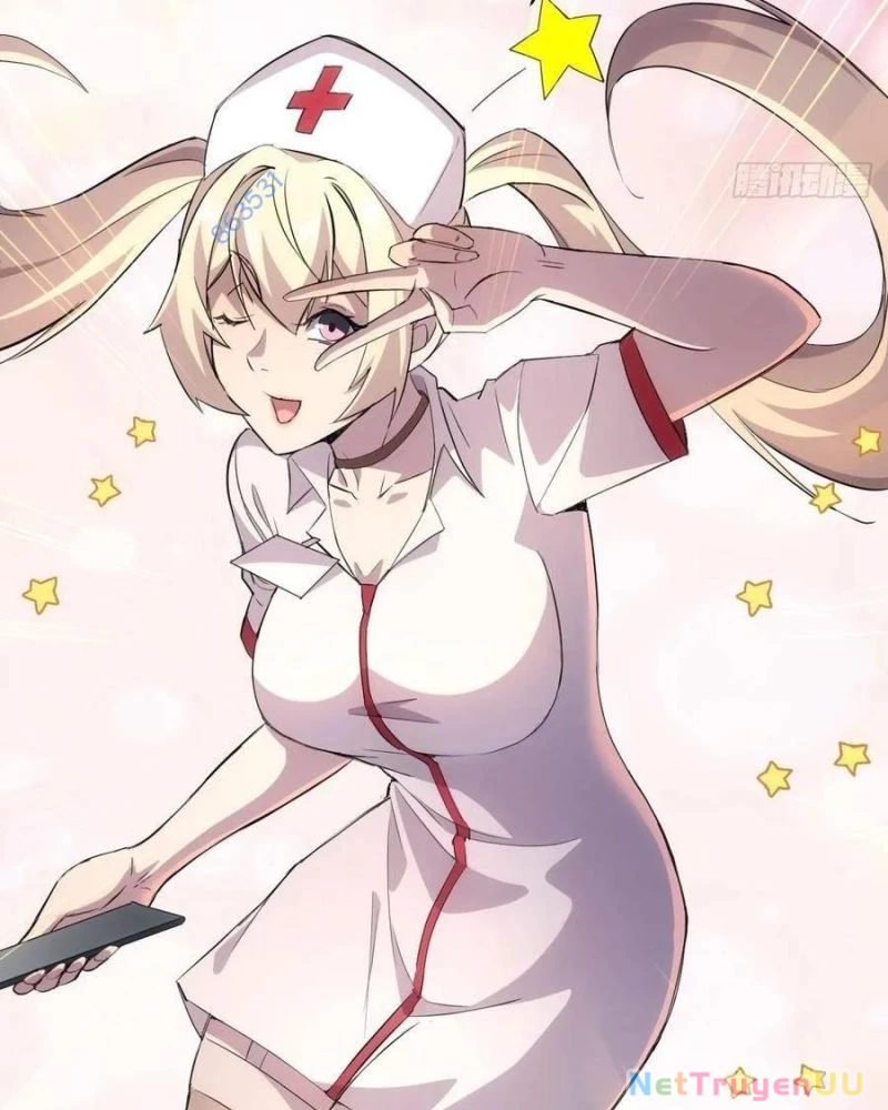 Trò Chơi Quỷ Dị: Ta Dựa Vào Vô Số Công Đức Khắc Thông Quan Chapter 28 - Trang 3