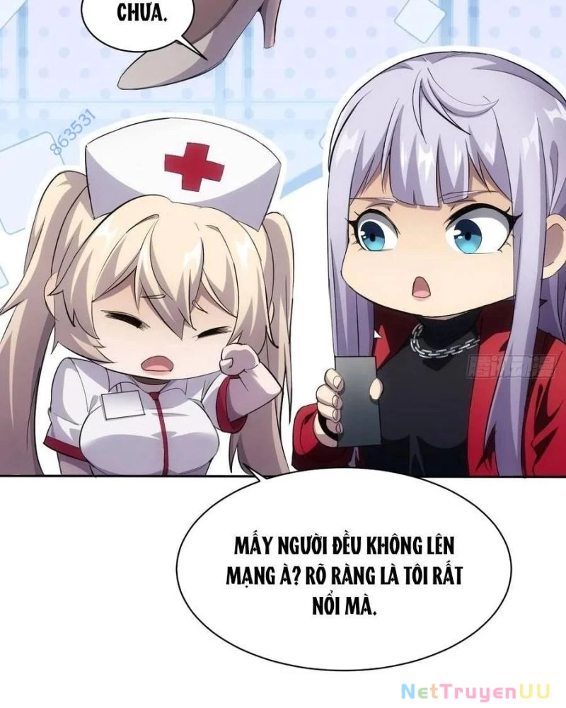 Trò Chơi Quỷ Dị: Ta Dựa Vào Vô Số Công Đức Khắc Thông Quan Chapter 28 - Trang 3