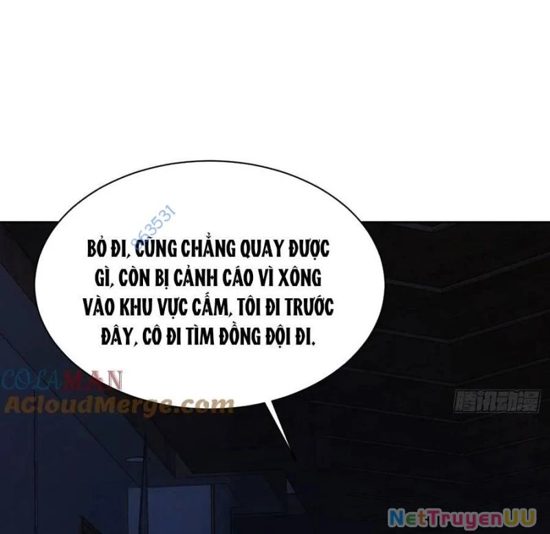 Trò Chơi Quỷ Dị: Ta Dựa Vào Vô Số Công Đức Khắc Thông Quan Chapter 28 - Trang 3