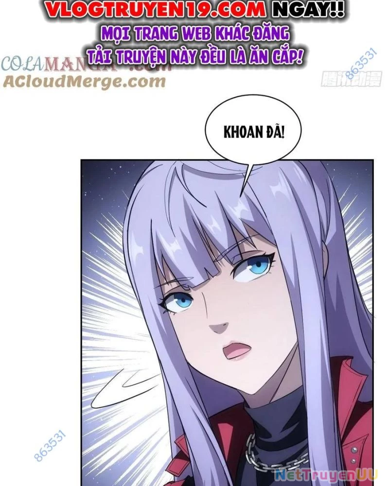 Trò Chơi Quỷ Dị: Ta Dựa Vào Vô Số Công Đức Khắc Thông Quan Chapter 28 - Trang 3