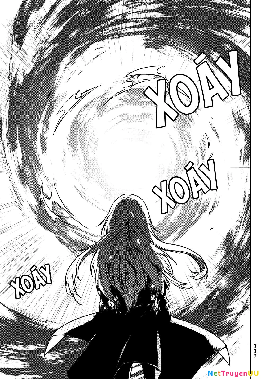 Lúc Đó, Tôi Đã Chuyển Sinh Thành Slime Chapter 85 - Trang 2