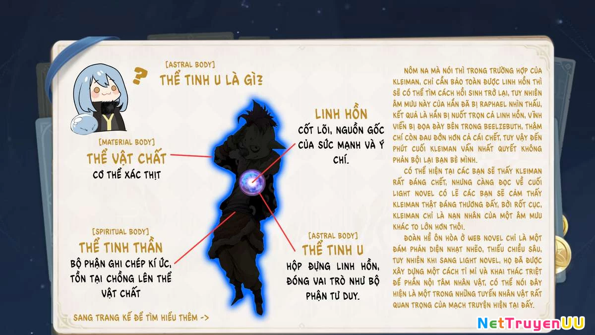 Lúc Đó, Tôi Đã Chuyển Sinh Thành Slime Chapter 85 - Trang 2