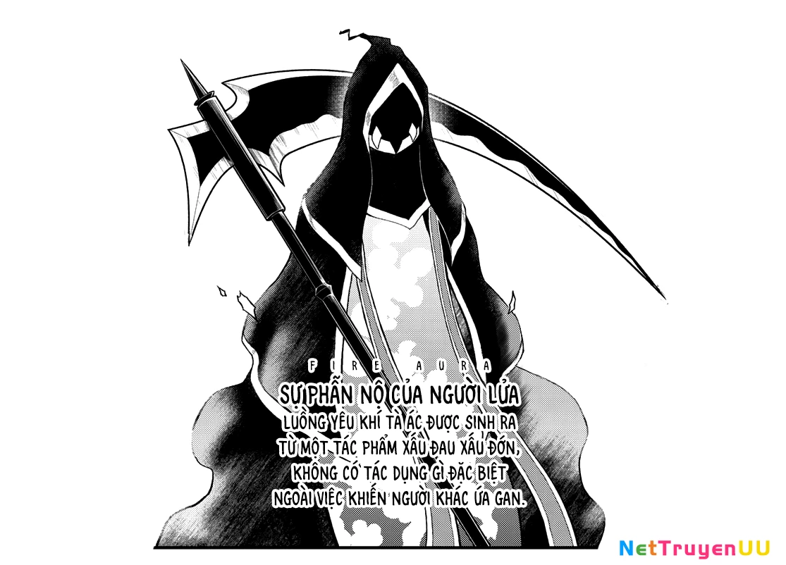 Lúc Đó, Tôi Đã Chuyển Sinh Thành Slime Chapter 121 - Trang 4