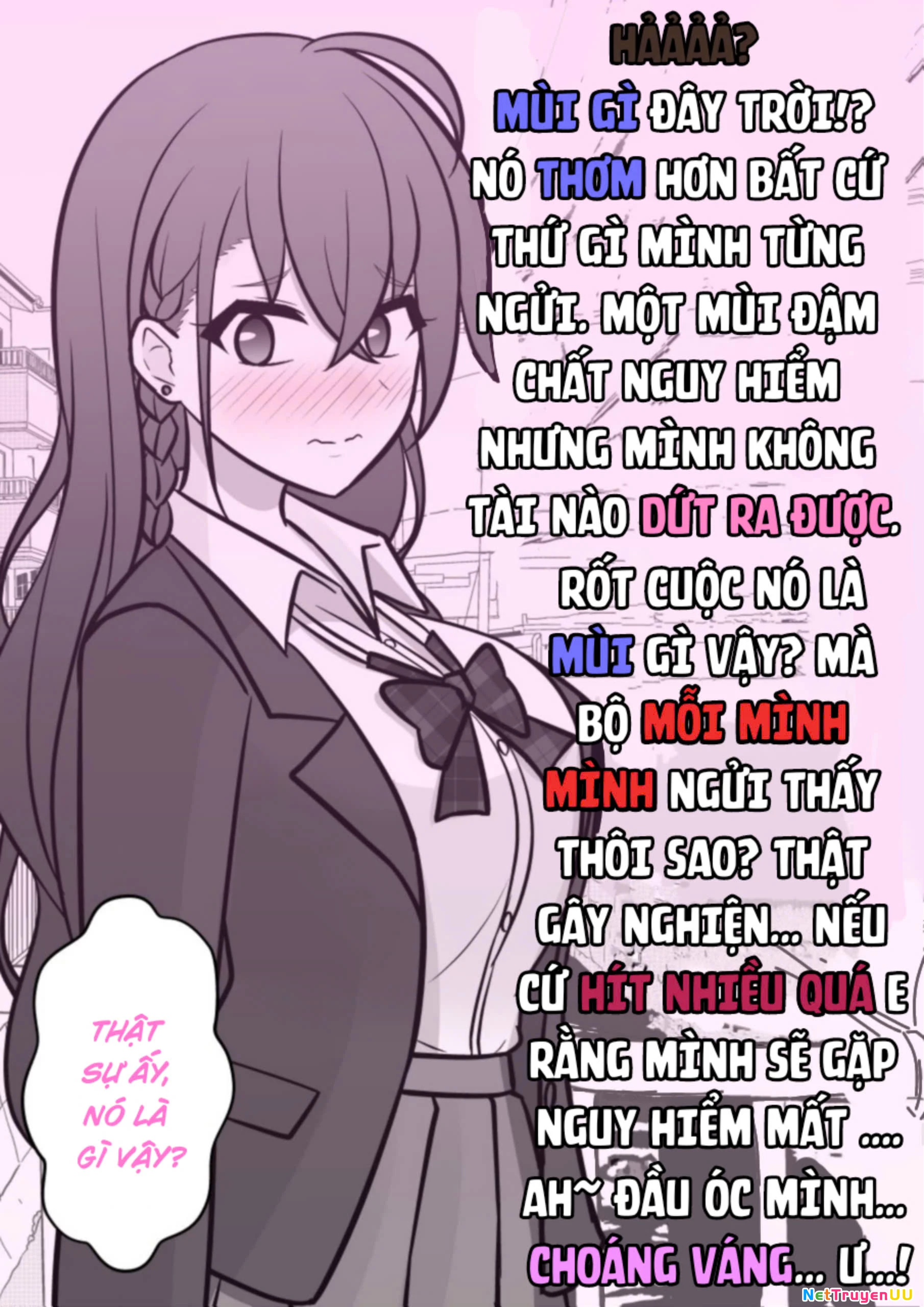 Dị Giới Nơi Tỉ Lệ Nam Nữ Là 1:39 Được Coi Là Một Chuyện Bình Thường Chapter 46 - Trang 4